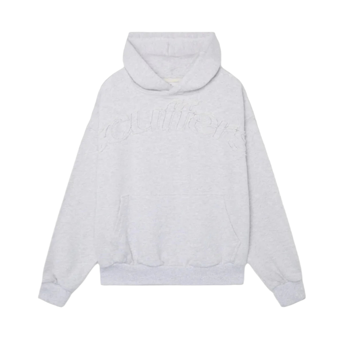 Monalis Raw Hoodie